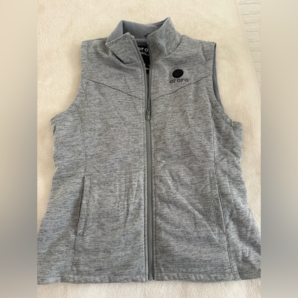 Ororo Heated Vest